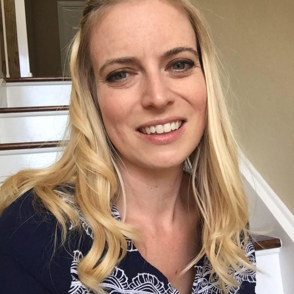 Meet your Posher, Amber